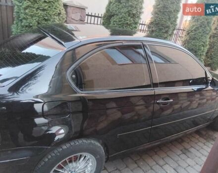 Черный БМВ 3 Серия, объемом двигателя 1.8 л и пробегом 300 тыс. км за 4200 $, фото 9 на Automoto.ua