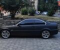 Черный БМВ 3 Серия, объемом двигателя 2.2 л и пробегом 370 тыс. км за 9000 $, фото 1 на Automoto.ua