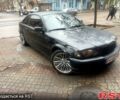 Черный БМВ 3 Серия, объемом двигателя 2 л и пробегом 330 тыс. км за 4500 $, фото 1 на Automoto.ua