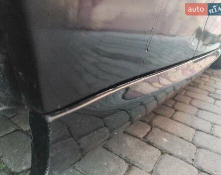 Черный БМВ 3 Серия, объемом двигателя 1.8 л и пробегом 300 тыс. км за 4200 $, фото 4 на Automoto.ua