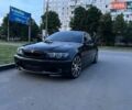 Черный БМВ 3 Серия, объемом двигателя 3 л и пробегом 240 тыс. км за 7999 $, фото 1 на Automoto.ua