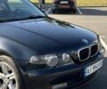 Черный БМВ 3 Серия, объемом двигателя 2 л и пробегом 319 тыс. км за 4800 $, фото 2 на Automoto.ua