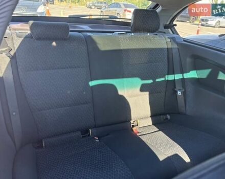 Черный БМВ 3 Серия, объемом двигателя 2 л и пробегом 319 тыс. км за 4800 $, фото 9 на Automoto.ua