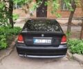 Черный БМВ 3 Серия, объемом двигателя 2 л и пробегом 436 тыс. км за 3000 $, фото 1 на Automoto.ua
