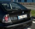 Черный БМВ 3 Серия, объемом двигателя 2 л и пробегом 319 тыс. км за 4800 $, фото 6 на Automoto.ua