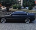 Черный БМВ 3 Серия, объемом двигателя 2.2 л и пробегом 370 тыс. км за 9000 $, фото 1 на Automoto.ua