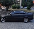 Черный БМВ 3 Серия, объемом двигателя 2.2 л и пробегом 370 тыс. км за 9000 $, фото 1 на Automoto.ua