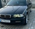 Черный БМВ 3 Серия, объемом двигателя 1.9 л и пробегом 214 тыс. км за 4300 $, фото 1 на Automoto.ua
