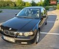 Черный БМВ 3 Серия, объемом двигателя 1.8 л и пробегом 180 тыс. км за 3800 $, фото 1 на Automoto.ua
