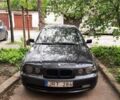 Черный БМВ 3 Серия, объемом двигателя 2 л и пробегом 436 тыс. км за 3000 $, фото 2 на Automoto.ua