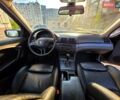 Черный БМВ 3 Серия, объемом двигателя 1.8 л и пробегом 180 тыс. км за 3800 $, фото 7 на Automoto.ua