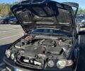 Черный БМВ 3 Серия, объемом двигателя 2 л и пробегом 319 тыс. км за 4800 $, фото 13 на Automoto.ua