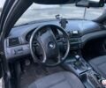 Чорний БМВ 3 Серія, об'ємом двигуна 1.8 л та пробігом 2 тис. км за 3500 $, фото 6 на Automoto.ua