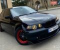 Черный БМВ 3 Серия, объемом двигателя 1.8 л и пробегом 299 тыс. км за 4850 $, фото 1 на Automoto.ua