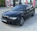 Черный БМВ 3 Серия, объемом двигателя 2.2 л и пробегом 292 тыс. км за 4308 $, фото 1 на Automoto.ua