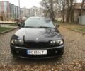 Черный БМВ 3 Серия, объемом двигателя 2.2 л и пробегом 300 тыс. км за 4184 $, фото 1 на Automoto.ua