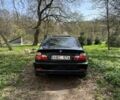 Черный БМВ 3 Серия, объемом двигателя 0 л и пробегом 3 тыс. км за 2500 $, фото 3 на Automoto.ua