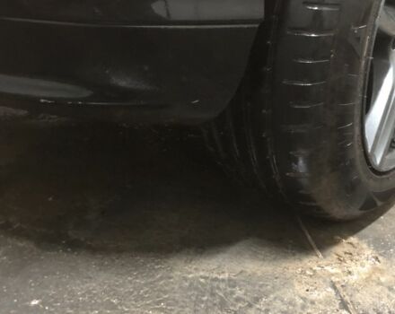 Черный БМВ 3 Серия, объемом двигателя 2.2 л и пробегом 342 тыс. км за 4500 $, фото 6 на Automoto.ua