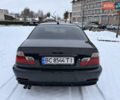 Черный БМВ 3 Серия, объемом двигателя 2.2 л и пробегом 283 тыс. км за 6500 $, фото 10 на Automoto.ua
