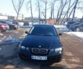 Чорний БМВ 3 Серія, об'ємом двигуна 1.8 л та пробігом 210 тис. км за 3300 $, фото 1 на Automoto.ua