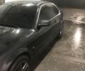 Черный БМВ 3 Серия, объемом двигателя 2.2 л и пробегом 342 тыс. км за 4500 $, фото 2 на Automoto.ua