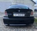 Чорний БМВ 3 Серія, об'ємом двигуна 1.8 л та пробігом 2 тис. км за 3500 $, фото 8 на Automoto.ua