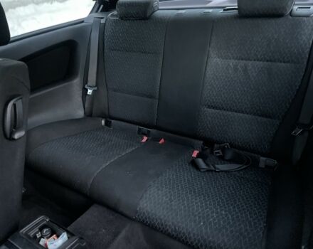 Чорний БМВ 3 Серія, об'ємом двигуна 1.8 л та пробігом 2 тис. км за 3500 $, фото 4 на Automoto.ua