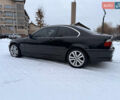 Черный БМВ 3 Серия, объемом двигателя 2.2 л и пробегом 283 тыс. км за 6500 $, фото 12 на Automoto.ua