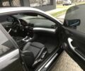 Черный БМВ 3 Серия, объемом двигателя 2.2 л и пробегом 300 тыс. км за 4184 $, фото 5 на Automoto.ua