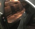 Черный БМВ 3 Серия, объемом двигателя 2.2 л и пробегом 342 тыс. км за 4500 $, фото 9 на Automoto.ua