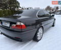 Черный БМВ 3 Серия, объемом двигателя 2.2 л и пробегом 283 тыс. км за 6500 $, фото 14 на Automoto.ua