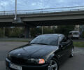 Чорний БМВ 3 Серія, об'ємом двигуна 3 л та пробігом 310 тис. км за 9900 $, фото 1 на Automoto.ua