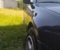 Черный БМВ 3 Серия, объемом двигателя 1.8 л и пробегом 233 тыс. км за 4100 $, фото 1 на Automoto.ua