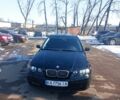 Черный БМВ 3 Серия, объемом двигателя 1.8 л и пробегом 240 тыс. км за 4300 $, фото 1 на Automoto.ua