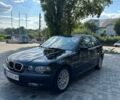 Чорний БМВ 3 Серія, об'ємом двигуна 2 л та пробігом 276 тис. км за 3506 $, фото 1 на Automoto.ua