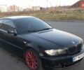 Чорний БМВ 3 Серія, об'ємом двигуна 2 л та пробігом 380 тис. км за 6000 $, фото 15 на Automoto.ua
