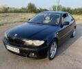 Черный БМВ 3 Серия, объемом двигателя 2 л и пробегом 249 тыс. км за 5500 $, фото 1 на Automoto.ua