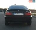 Чорний БМВ 3 Серія, об'ємом двигуна 2 л та пробігом 380 тис. км за 6000 $, фото 2 на Automoto.ua