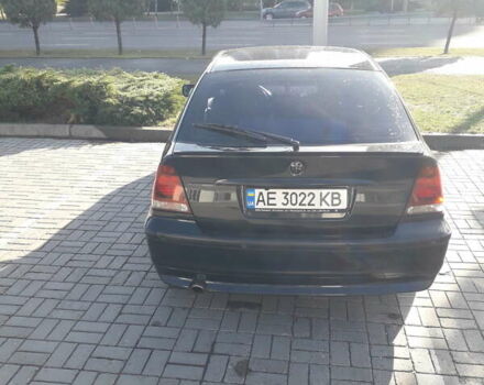 Чорний БМВ 3 Серія, об'ємом двигуна 2 л та пробігом 320 тис. км за 6300 $, фото 11 на Automoto.ua