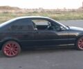 Черный БМВ 3 Серия, объемом двигателя 2 л и пробегом 380 тыс. км за 5500 $, фото 1 на Automoto.ua