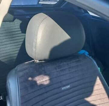 Чорний БМВ 3 Серія, об'ємом двигуна 2 л та пробігом 320 тис. км за 6300 $, фото 2 на Automoto.ua