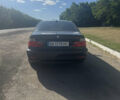 Черный БМВ 3 Серия, объемом двигателя 2 л и пробегом 256 тыс. км за 7200 $, фото 2 на Automoto.ua