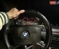 Черный БМВ 3 Серия, объемом двигателя 1.8 л и пробегом 250 тыс. км за 3000 $, фото 1 на Automoto.ua