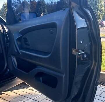 Чорний БМВ 3 Серія, об'ємом двигуна 2 л та пробігом 320 тис. км за 6300 $, фото 3 на Automoto.ua