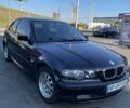 Черный БМВ 3 Серия, объемом двигателя 1.8 л и пробегом 177 тыс. км за 3300 $, фото 1 на Automoto.ua