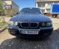 Черный БМВ 3 Серия, объемом двигателя 1.8 л и пробегом 212 тыс. км за 3700 $, фото 1 на Automoto.ua