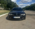 Черный БМВ 3 Серия, объемом двигателя 2 л и пробегом 256 тыс. км за 7200 $, фото 1 на Automoto.ua