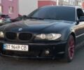 Чорний БМВ 3 Серія, об'ємом двигуна 2 л та пробігом 380 тис. км за 6000 $, фото 1 на Automoto.ua