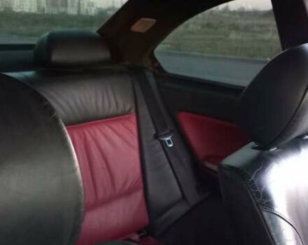 Чорний БМВ 3 Серія, об'ємом двигуна 2 л та пробігом 380 тис. км за 6000 $, фото 12 на Automoto.ua