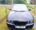 Чорний БМВ 3 Серія, об'ємом двигуна 1.8 л та пробігом 280 тис. км за 4500 $, фото 1 на Automoto.ua